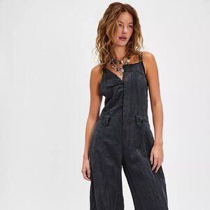 Sylvia Barrel One-Piece